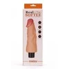 LOVETOY Reel Softee Vibrator Flesh 7"