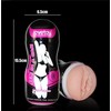 Lovetoy Tight makšties lanksti masturbacija