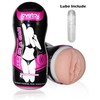 Lovetoy Tight makšties lanksti masturbacija