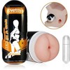 Lovetoy Sex In A Can Anus Lotus Tunnel - Vibrating