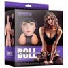 LOVETOY Silicone Boobie Super Love Doll Marilyn