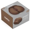 LOVETOY Streetgirl's #4 Masturbator Vagina Juodas