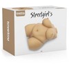 LoveToy Gatvės mergaitės Nr. 7