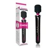 LOVETOY Training Master Itin galinga įkraunama kūno lazdelė