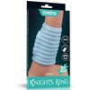 LOVETOY Vibrating Wave Knights žiedas