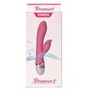 LOVETOY Vibrator Dreamer II Rožinė