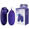 Pretty Love Youth PRETTY LOVE - Orthus-Youth, 12 wibracji