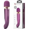 Pretty Love Smart Pretty Love Massager Cordless 7 Modes Soft Silicone Violetinė 24cm