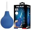 MR PLAY - ANAL DOUCHE BLUEB (224 ml)