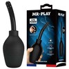 MR PLAY - ANAL DOUCHE BLKC (310 ml)