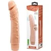 Baile Dybbuk Vibrating Intimate Device 24 cm, Flesh Tone, TPR