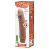 Baile Vibrators Baile vibratoriai BAILE - BARBARA REALISTINIS VIBRUOJAMASIS 20 CM