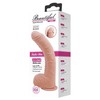 Baile Dildos BAILE Didelis dildo realistiškas netikro penio narys 28c
