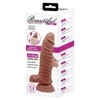 LYBAILE Beautiful Encounter Baron Dilo su siurbtuku Brown
