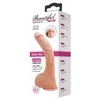 Baile Dildos BAILE PRETTY LOVE BEAUTIFUL JACK 26 CM
