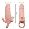 LYBAILE Brave Men Vibrating Sleeve Flesh