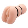 LYBAILE Crazy Bull Leona masturbator vagina flesh