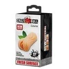 LYBAILE Crazy Bull Louise Masturbator Flesh