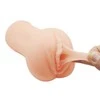LYBAILE Crazy Bull Maggie masturbator vagina flesh