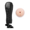 LYBAILE Crazy Bull Masturbator Flora Juodas