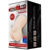 CRAZY BULL- HELEN, REALISTIC VAGINA