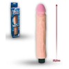 LYBAILE Cyberskin Big Vibe Flesh 24,8 cm