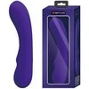 Pretty Love Smart Pretty Love Prescott Flexible Rechargeable Vibrating Device Violetinė 19cm
