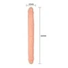Baile Vibrators Baile Linex Raudona Vibrating Intimate Device 23cm - Adjustable Speed