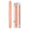 Baile Vibrators Baile Linex Raudona Vibrating Intimate Device 23cm - Adjustable Speed