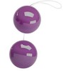 Baile Stimulating Rožinė Baile Twins Balls Rožinė - Unisex Pelvic Floor Training System TPR