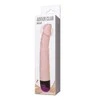 LYBAILE Mutil-speed vibrator Violetinė TPR Material
