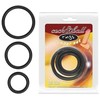 BAILE- RINGS Rubber set