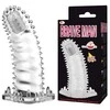 Crazy Bull LY-BAILE BRAVE II MAN SENSORIŲ PLATINIMAS
