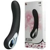 Pretty Love Alston Flexible Multi-Speed Atsparus vandeniui Vibrating Device Violetinė