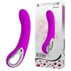 LYBAILE Pretty Love Alston Vibrator Rožinė
