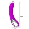 LYBAILE Pretty Love Alston Vibrator Rožinė