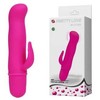 Pretty Love Flirtation LYBAILE Pretty Love Blithe Vibrator Rožinė