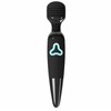 LYBAILE Pretty Love Body Wand vibracija Juodas