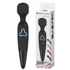 LYBAILE Pretty Love Body Wand vibracija Juodas