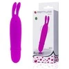 LYBAILE Pretty Love Boyce Vibrator Rožinė