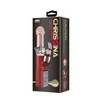 LYBAILE Pretty Love Christina Vibrator with Bunny Rožinė