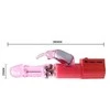 LYBAILE Pretty Love Christina Vibrator with Bunny Rožinė