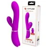 LYBAILE Pretty Love Clitoris Vibrator Rožinė