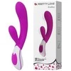 LYBAILE Pretty Love Colby Vibrator Violetinė