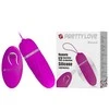 LYBAILE Pretty Love Dawn Remote Egg Rožinė