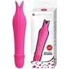 Pretty Love Classic vibratorius taškui g, 14 cm, 10 sekso režimų