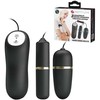 PRETTY LOVE - Double Vibro-Bullets