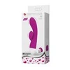 LYBAILE Pretty Love Eli Vibrator Rožinė