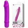 LYBAILE Pretty Love Emily Smooth Vibrator Rožinė