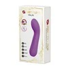 LYBAILE Pretty Love Faun Vibrator Violetinė